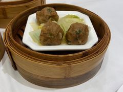 -稻香饭店(龙华天虹店)