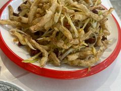 -北戴河庆山饭店·海鲜砂锅粥(北戴河黑石路店)