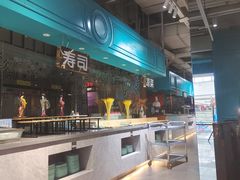 -德克士(澳德乐店)