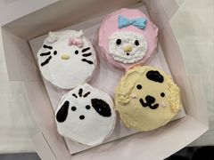 -禾荔烘焙DIY研究所