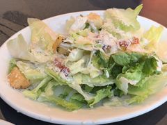 -Chili's Cafe&Bar奇利斯(滨江店)