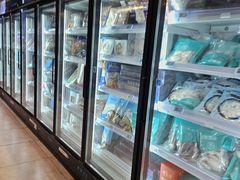 -盒马鲜生(枣园路店)