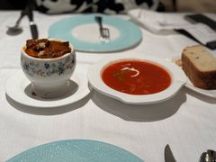 -波特曼西餐厅(南岗店)