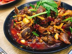-老虎滩大连海鲜烧烤(建邺云锦路总店)