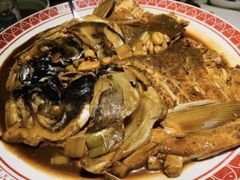 -旺顺阁鱼头泡饼(常营店)