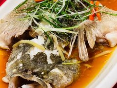 -乾隆美食·本帮菜(黄河路店)