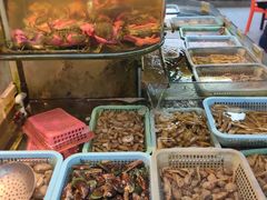 -鑫悦楼煎蟹·16年海鲜大排档
