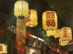 -南京大牌档(中关村领展广场店)