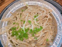 -红料理|串串有瘾·烧烤(吴中路店)
