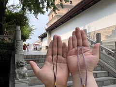 -大慈恩寺(大雁塔)