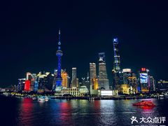 -罗斯福色戒酒吧(外滩店)