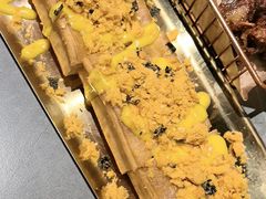 -醉炫音速烧烤·干煸菜(沙河总店)
