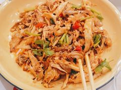 -东排食堂长沙小吃大排档(五一广场店)