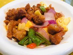 -大笑饭堂(甲子桥店)