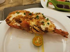 -安蒂娅·海鲜自助餐厅(安蒂娅美兰酒店)