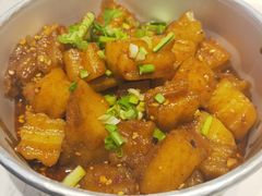 -甜心闲生传统手工冰粉(太古里店)