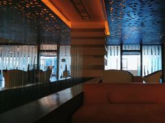 -北京威斯汀酒店游泳健身中心