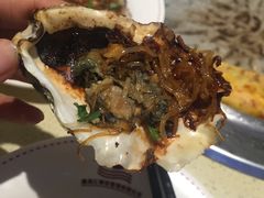-鑫海汇海鲜烤肉自助(北国商城店)