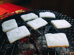 -山之屋炭火烧肉·生啤畅饮(大朗万科中央公园店)