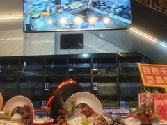 -群乐饭店(滨安路店)
