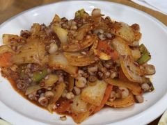 -贤花饭店(城阳店)