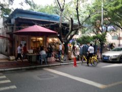 -紫金食坊(江南西路店)