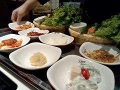 -火炉火自助餐(枫蓝国际店)