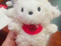 -京元盛铜锅涮肉(上海总店)