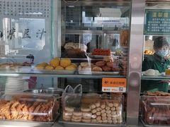 -老磁器口豆汁店(天坛店)