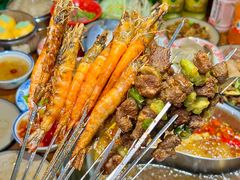 -谭三娘鲜切牛肉自助火锅(九眼桥总店)