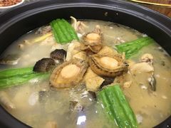 -祈胜邨•顺德鱼生•顺德菜(容桂店)