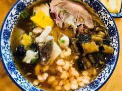 -裕兴记·三虾面(西北街总店)