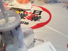 -靓靓蒸虾·头牌蒸虾(雪松路总店)