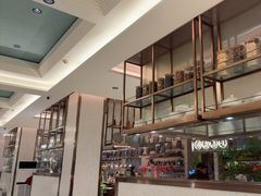 -东方红海鲜百汇(国际大厦店)