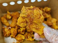 -阿捡忭京炸鸡(韭菜园总店)
