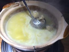 -捞围鲜·港式打边炉(海阳路店)