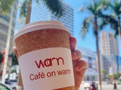 -Cafe on warm(丹霞店)