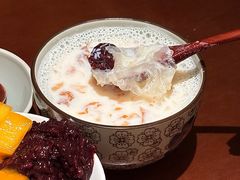 -小团圆糖水铺(襄阳南路店)