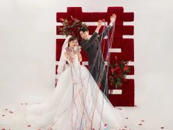 -第一夫人婚纱摄影(南京店)