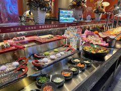 -空之介寿喜烧·和牛放题(恒隆广场店)