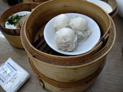 陈皮肉丸-香港蓮香樓(中環店)