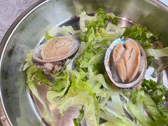 -丰尔粥食·粥底火锅·桑拿鸡(大良总店)