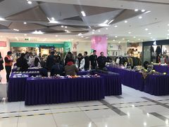 -吾悦广场(天津和平店)