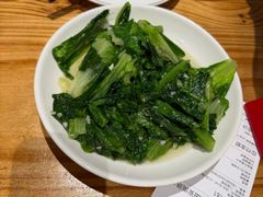 -斯丹姜母鸭·古法干香(田安南路店)