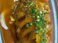 -中卫御苑福膳·养生局(圆明园店)