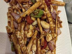 -隐食私房菜(渡口·光荣院南门·老街店)