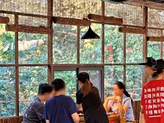 -阳阳老火锅(小南门店)