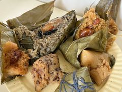 -仟吉(沿港路店)