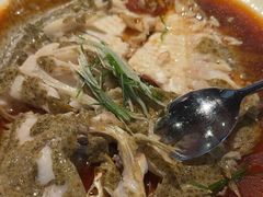 -禧宴Joyous Restaurant(禧园店)