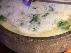 -绿茶餐厅(乐峰广场店)